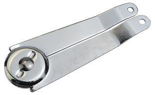 Lightweight Lid Stay Chrome Plated Steel